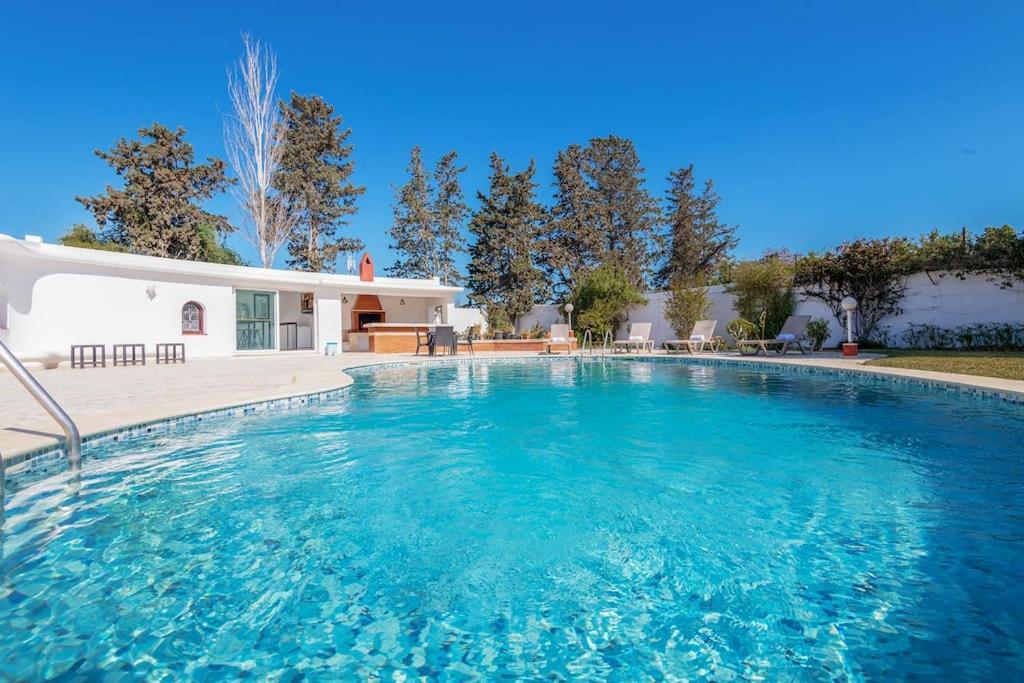 villa des jasmins