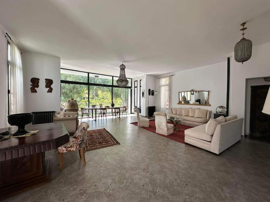 Belle Villa dans une ferme