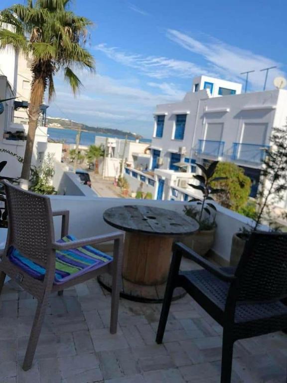 Bella Marsa Plage
