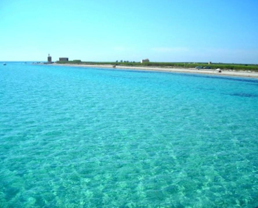Casa vacanza spiaggia