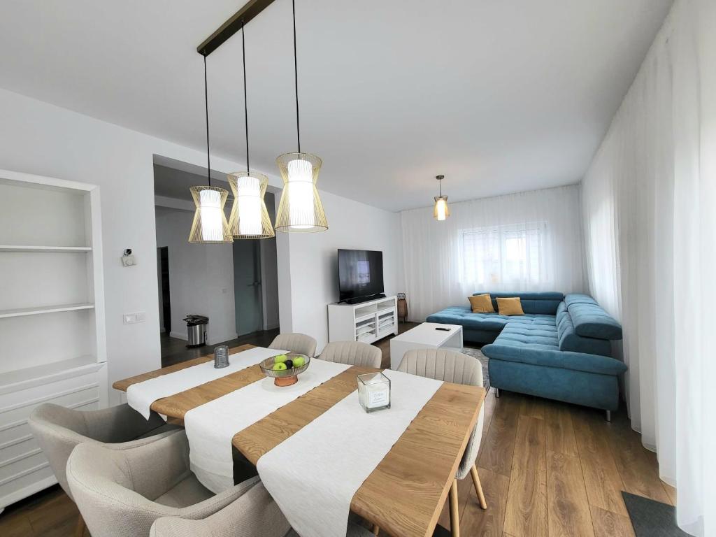 Sunset House spacious 3 bedrooms Baciu Cluj
