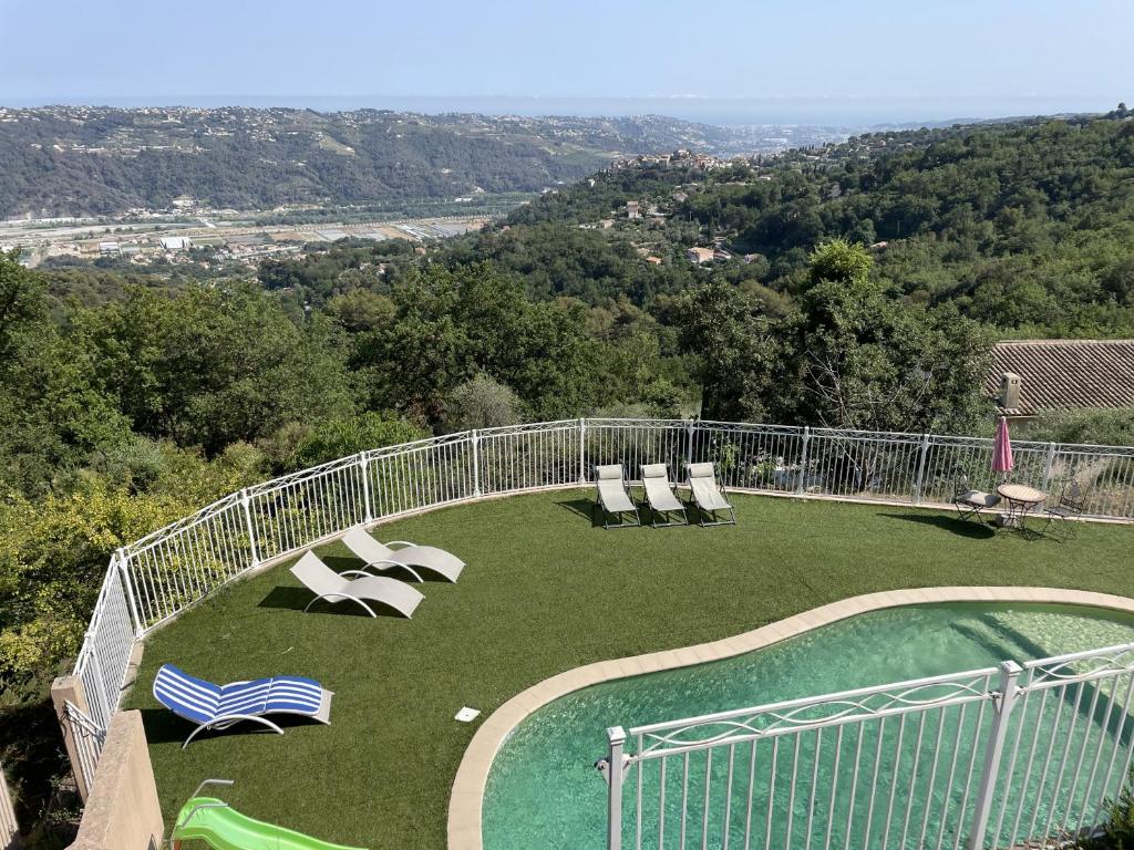 Villa Umberto