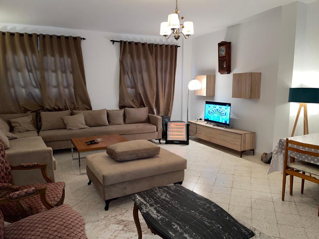 Villa le bon coin de la marsa
