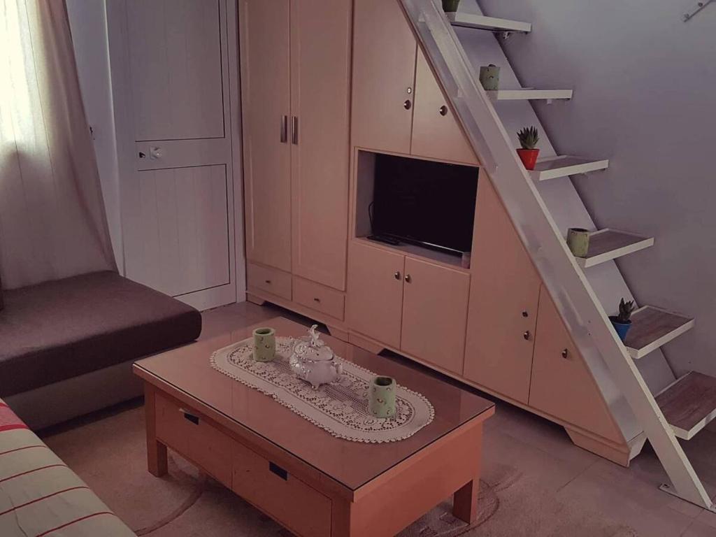 Bensassi Urban Escape loft