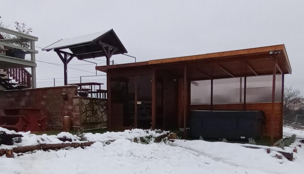 Jódi-Hegy Resort Siófok