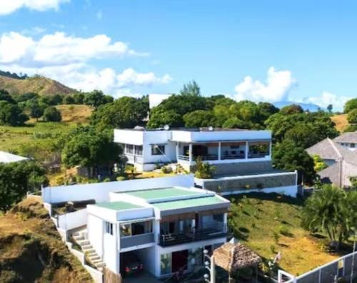 Résidence Riziq villa 2