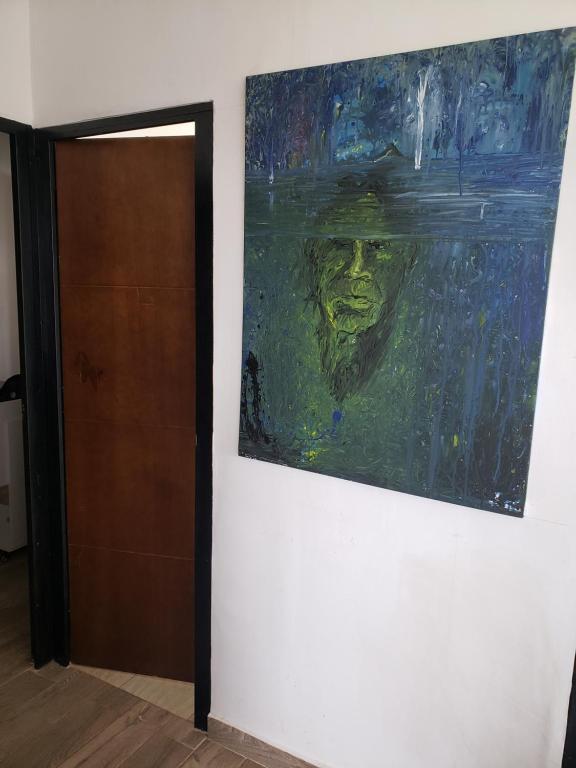 Casita del páramo Sarmora
