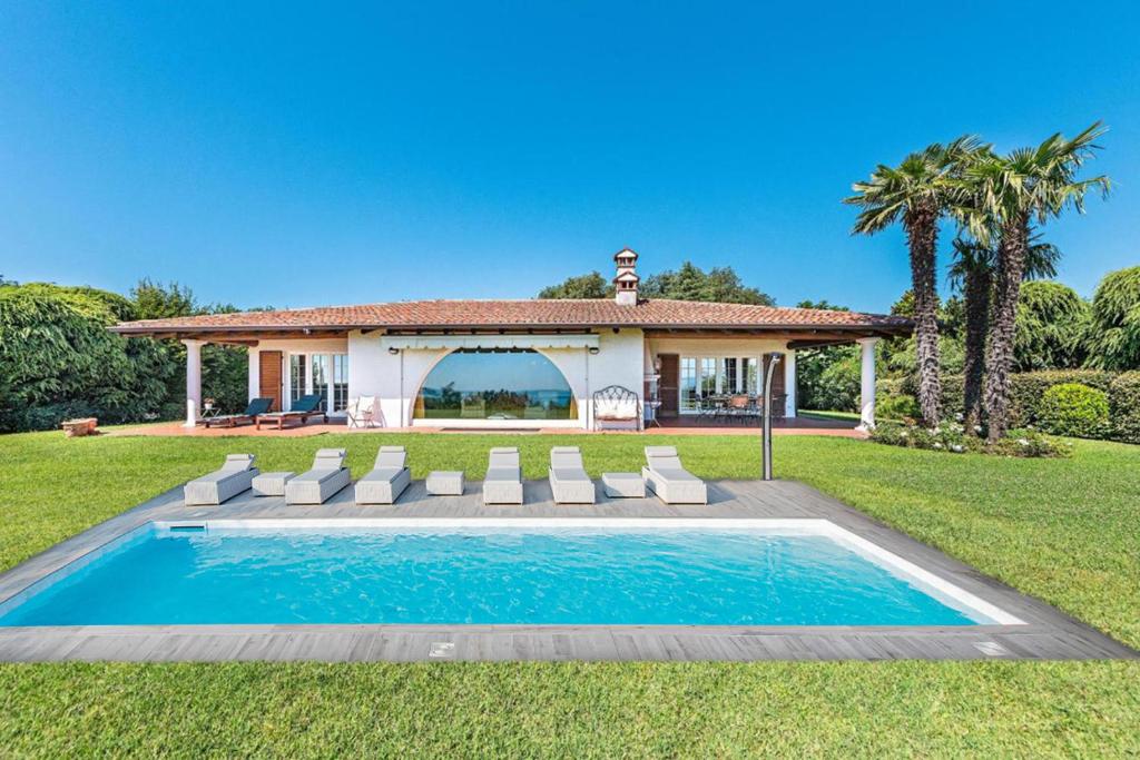 Villa Madeleine