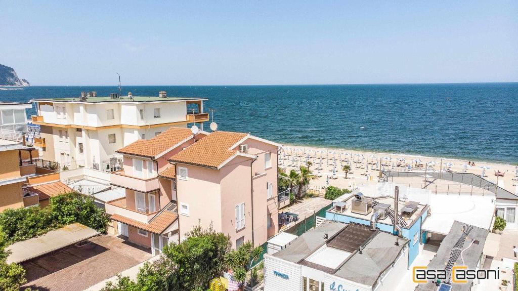 Essenza di Mare Casa Vacanze