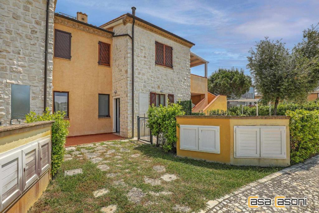 Aurora Casa Vacanze