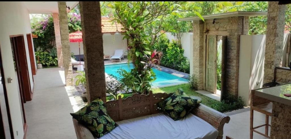 Villa Yudha, Canggu