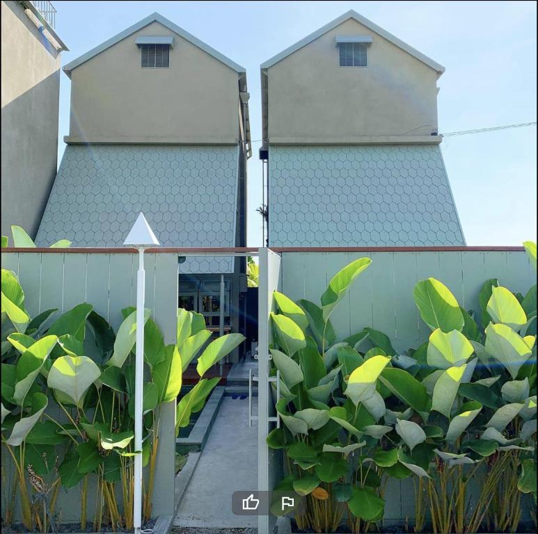 Villa 2 Hunting Hilo Canggu Bali