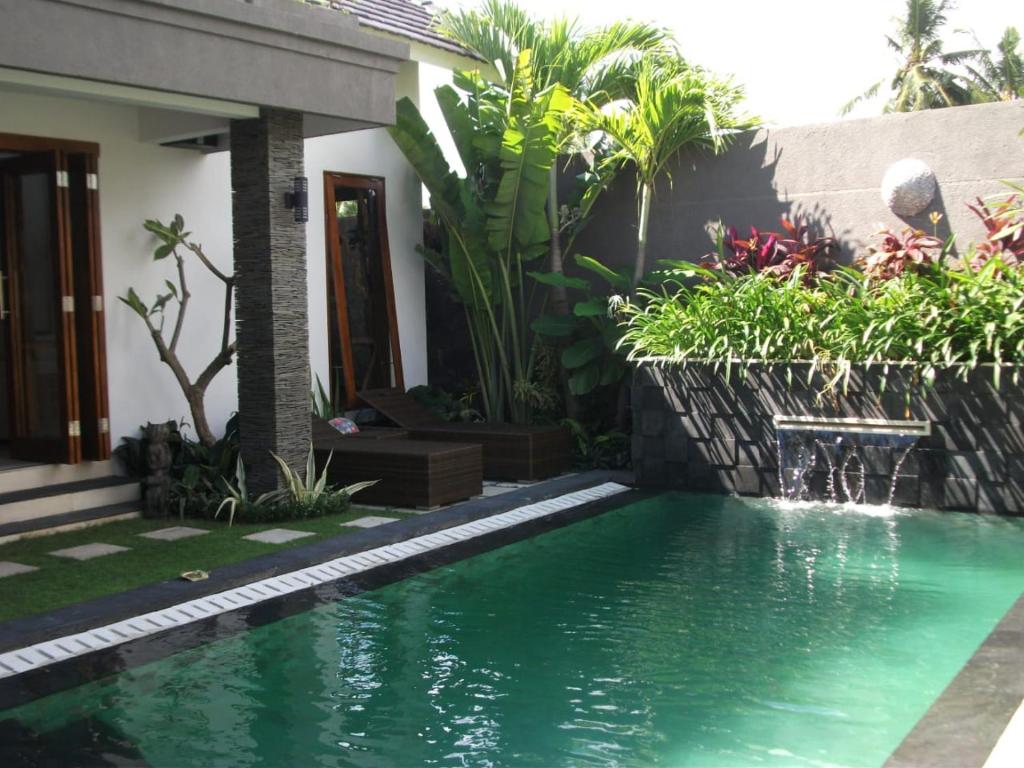 Villa Jatila Canggu