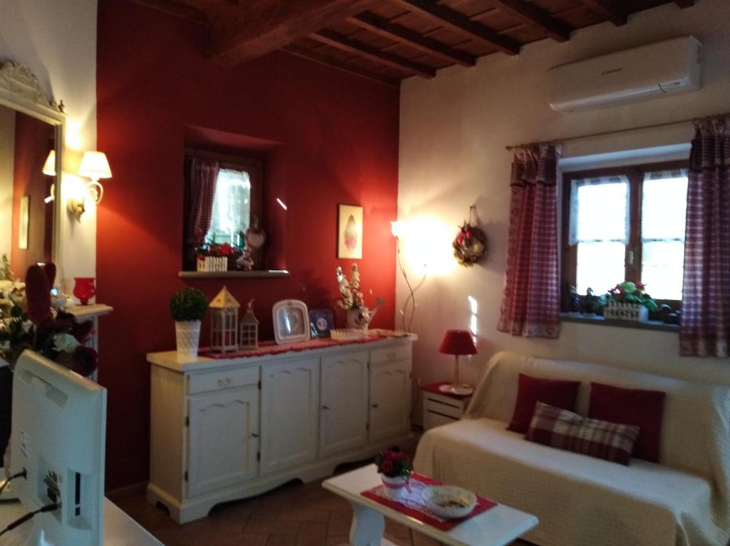 Suite "La Badia"