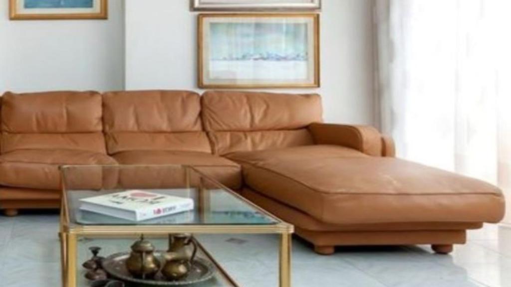 Campiglio Luxury Casa Crozzon