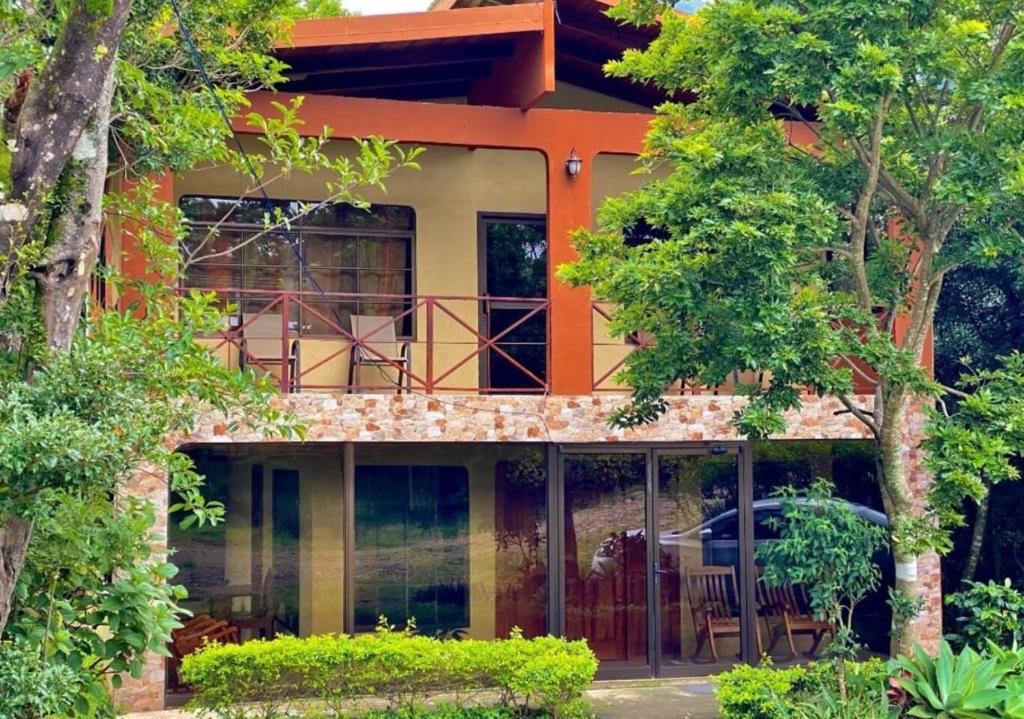 Villa El Nido Monteverde