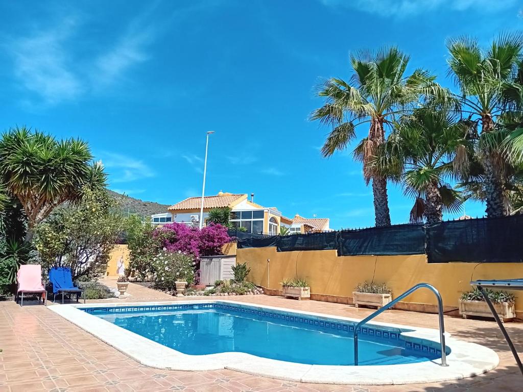 Casa el Olivo