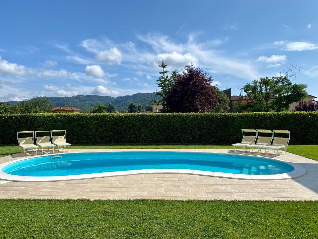 Villa Lena