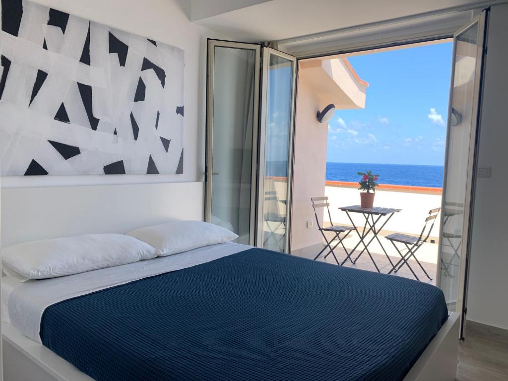 Loft Costa Viola Scilla