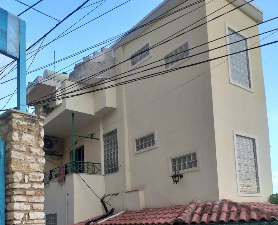 Studio Apartment Sotiri