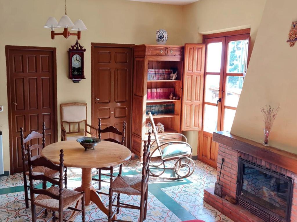 Casa Inma