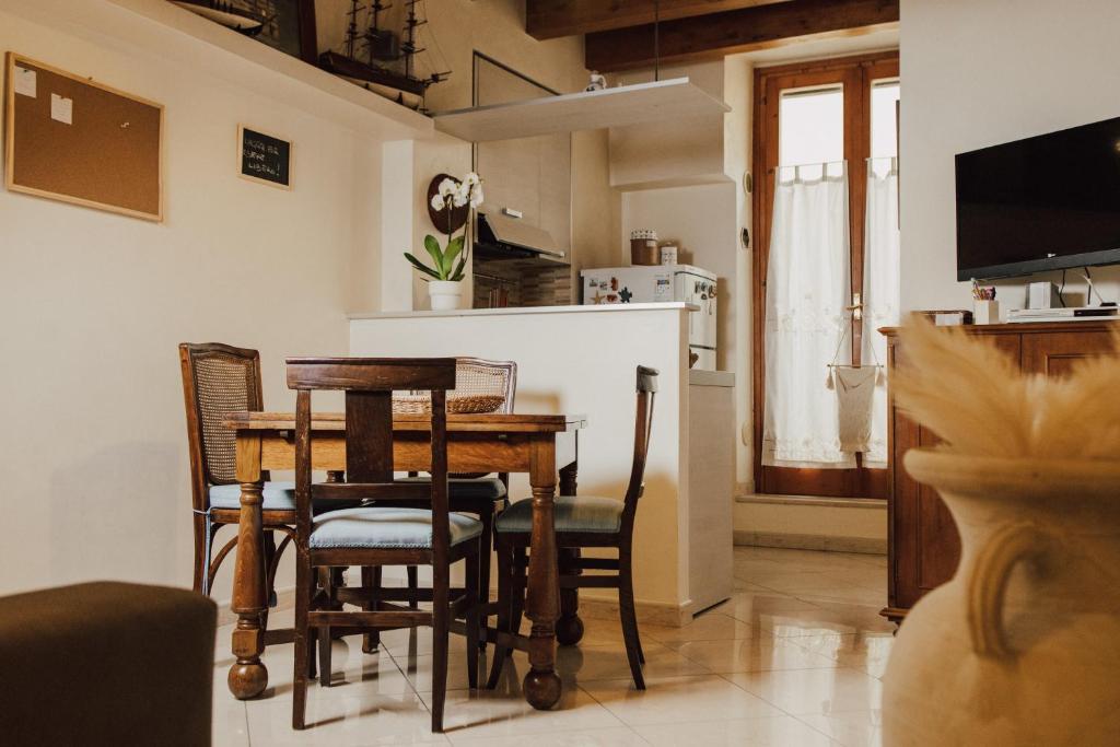 Casa Merina