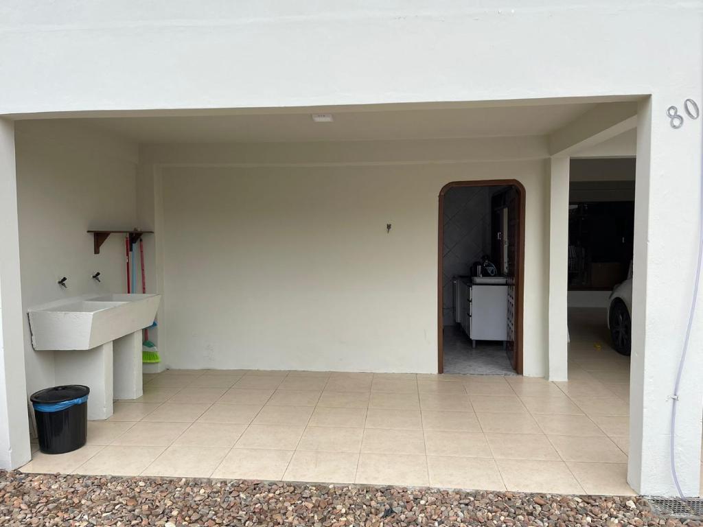 Casa Família Santos
