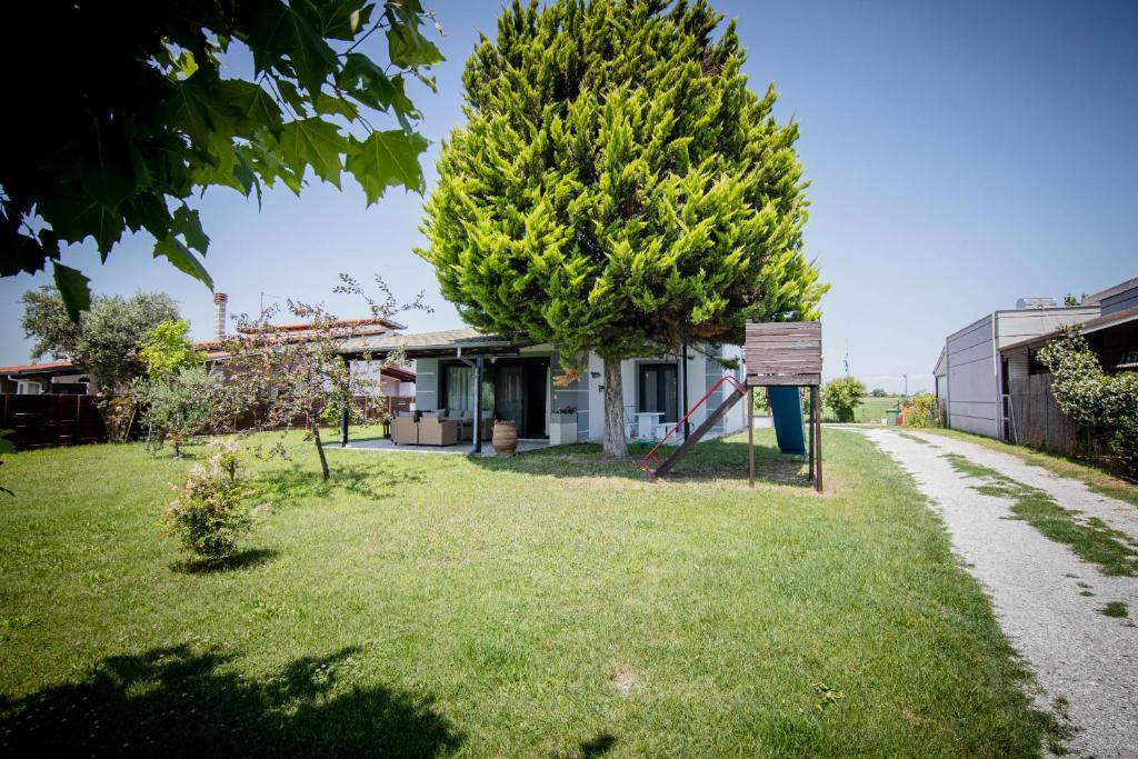 MaVitaPlace Villa Familia Katerini
