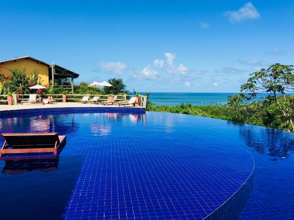 Villas do Pratagy VIP