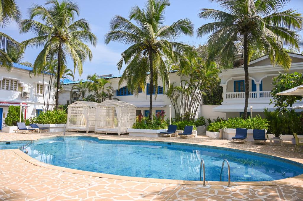 Soul Vacation Resort