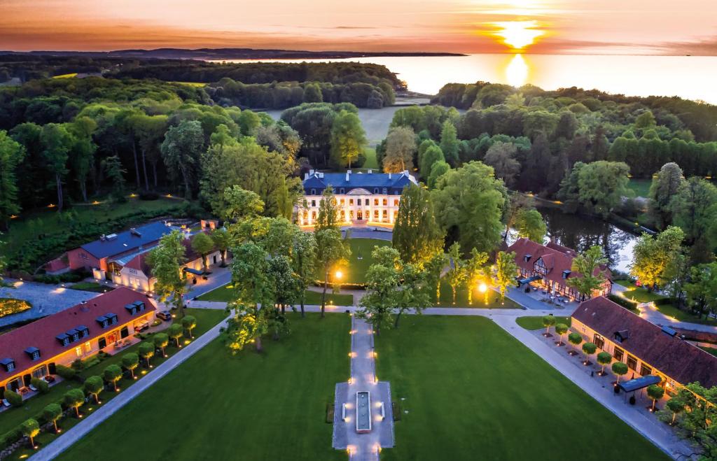 Weissenhaus Private Nature Luxury Resort