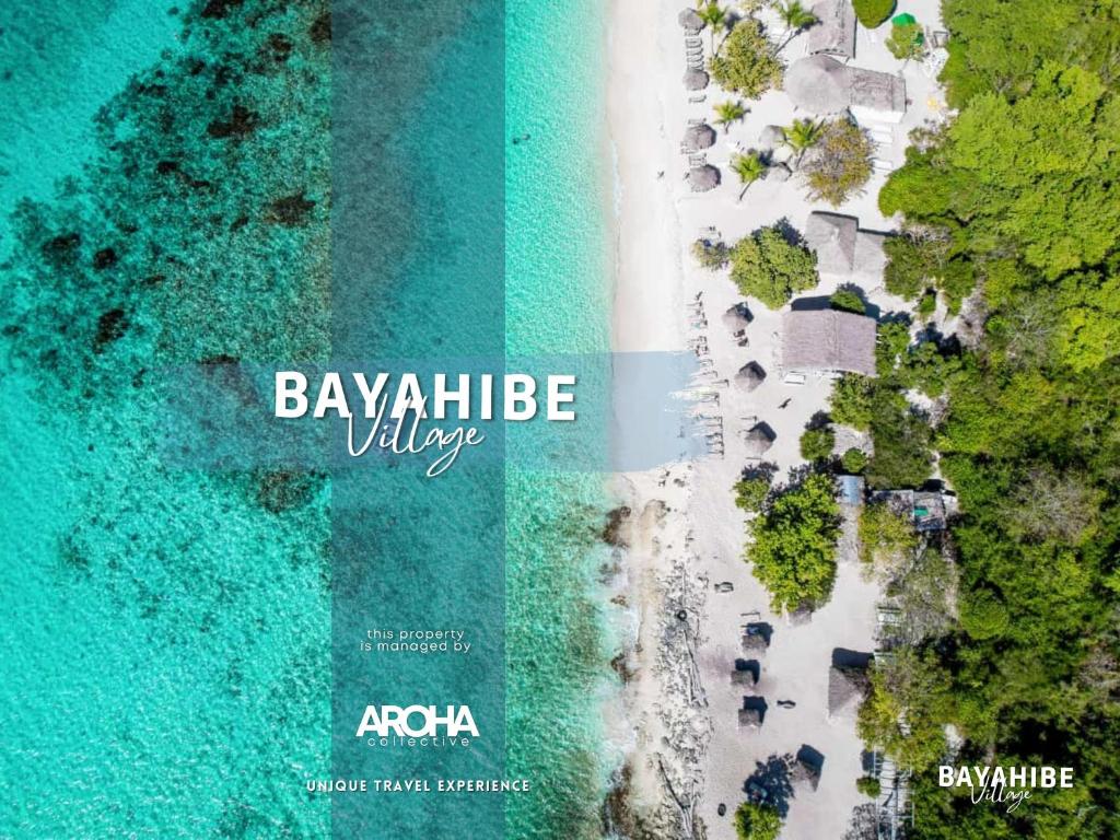 Bayahibe Village