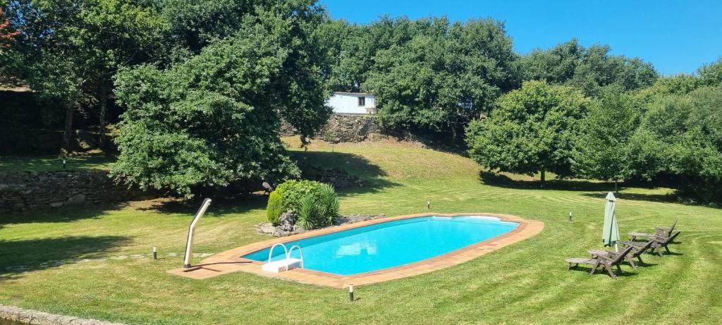 Terranam Bed & Breakfast