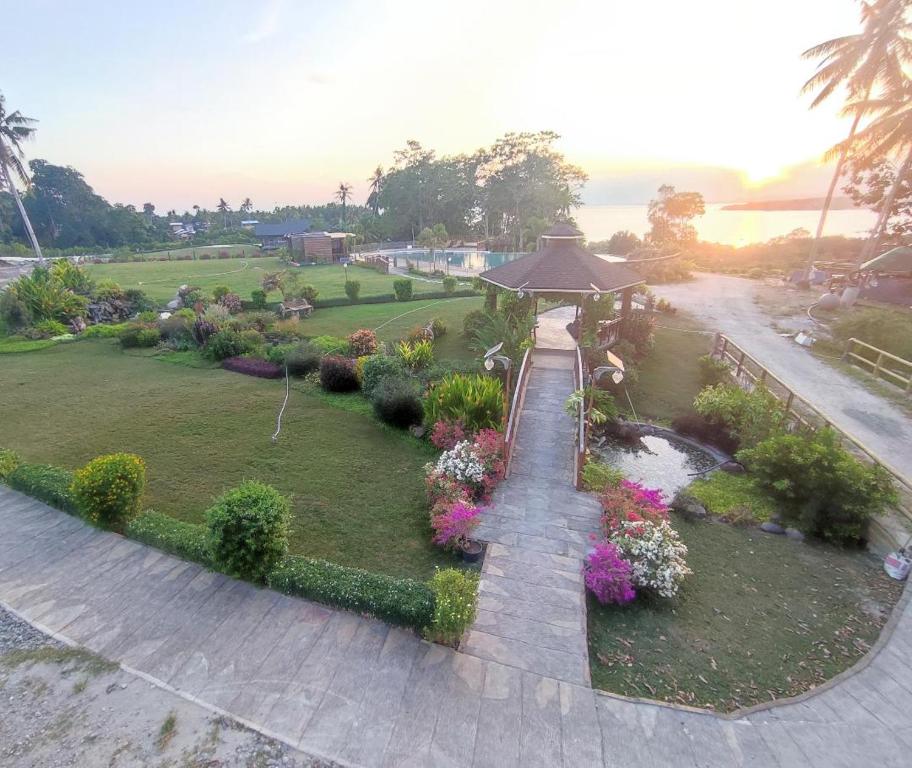 Virtuquest Samal Resort & Spa
