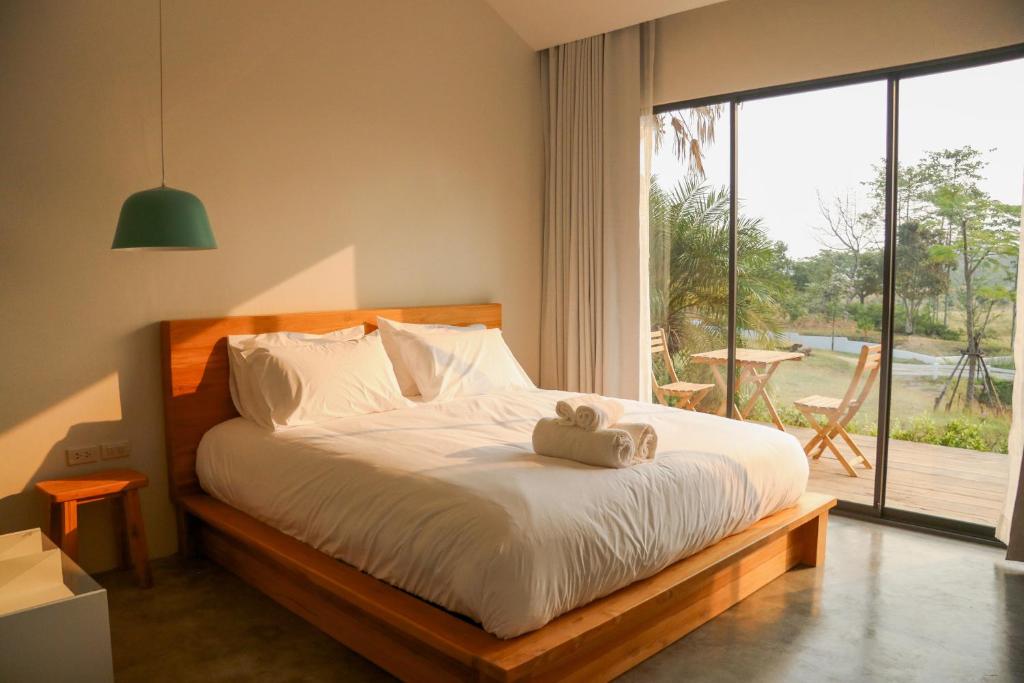 Tubtao Sleepy Hill