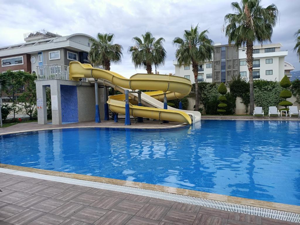 2-Room Accommodation in a Luxury Resort