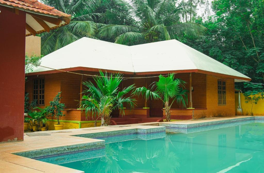 Sree Resorts
