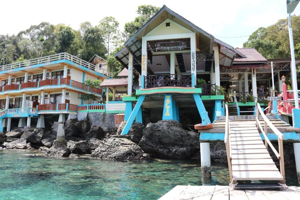 Yulia Resort