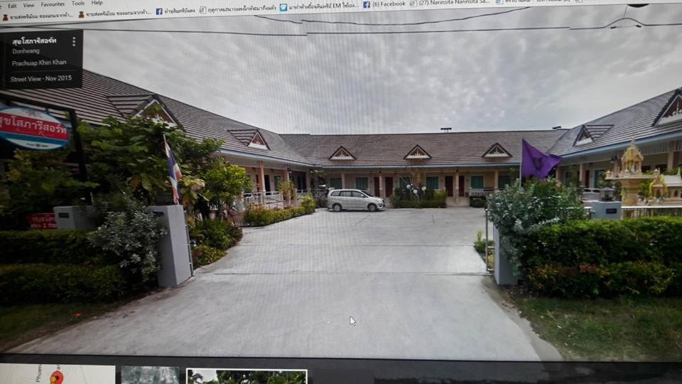 Suksopha Resort