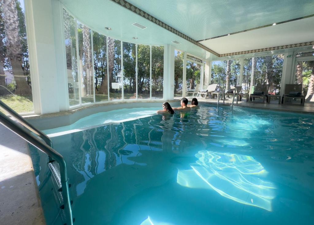 Ostella Spa & Resort