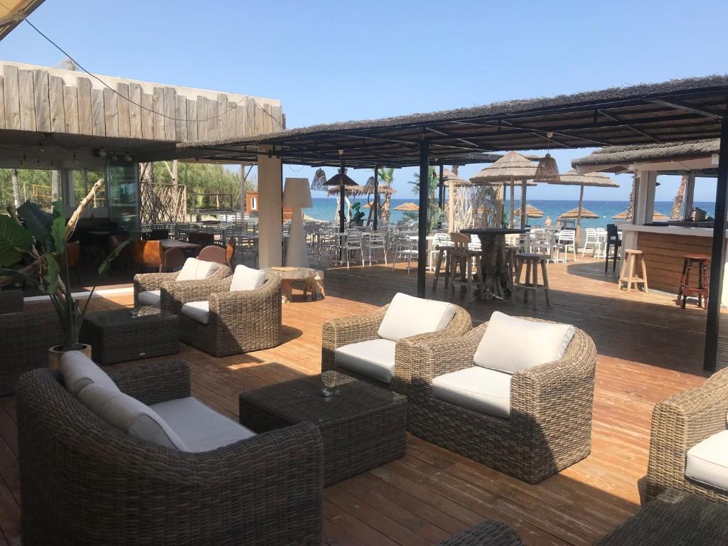 Residence Marea Resort