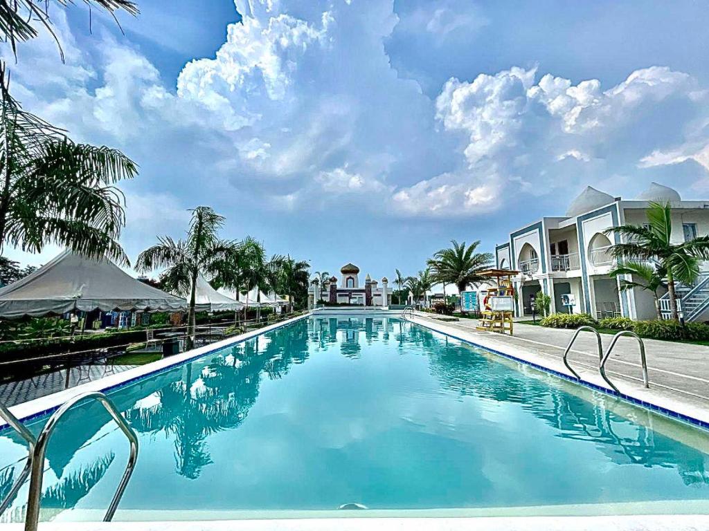 Torres Farm Resort powered by Cocotel