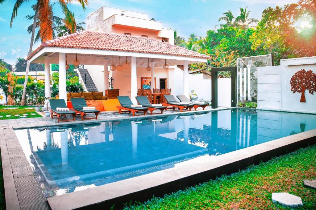 Tree of Life Resort