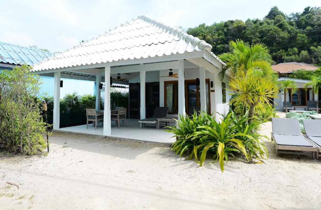 The Cove