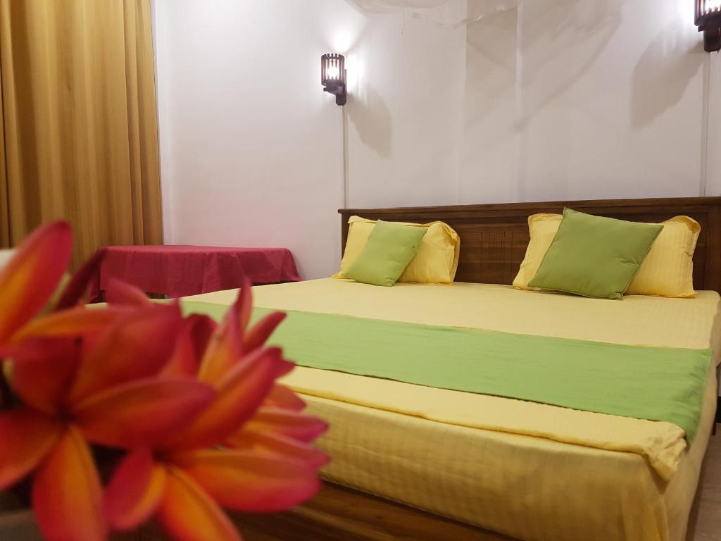 Secret Hill Resort