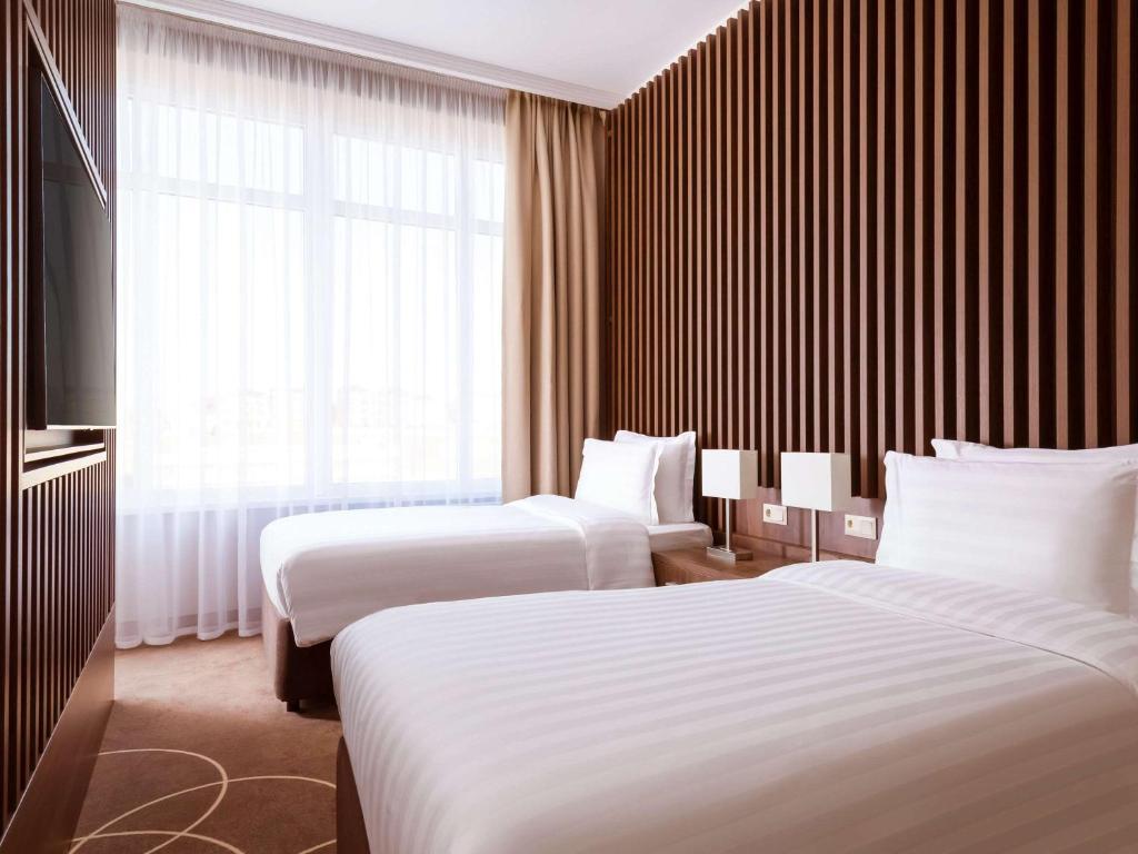 Movenpick Resort & SPA Anapa Miracleon