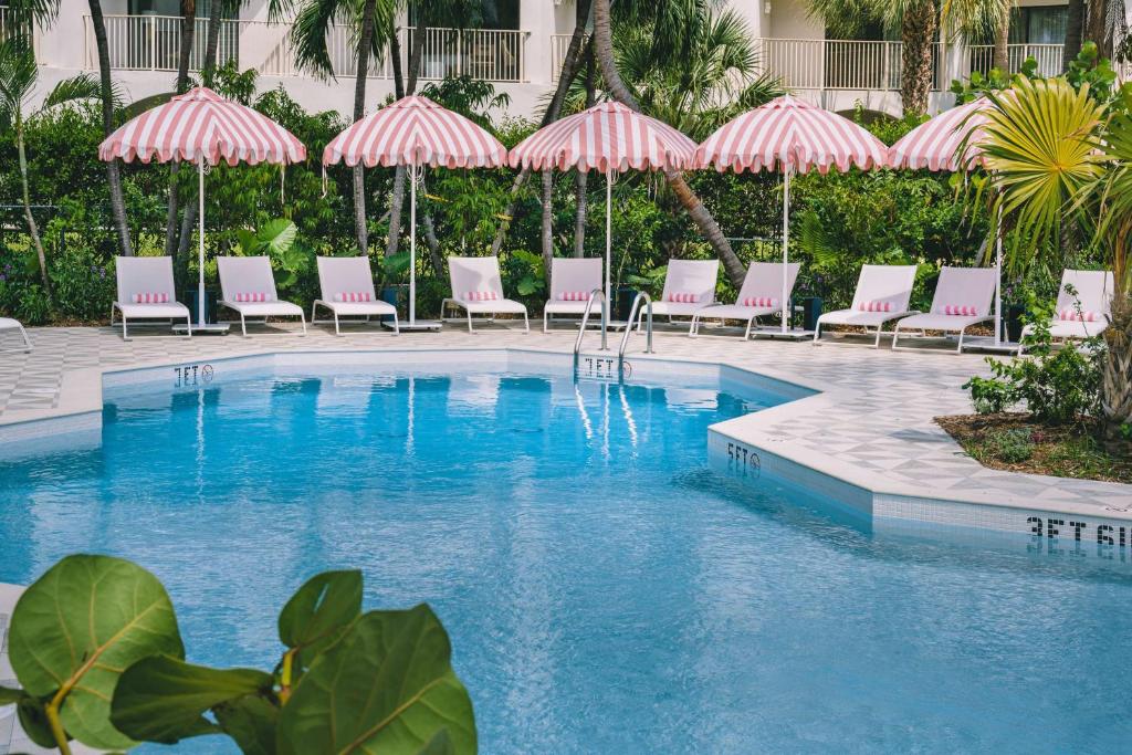 Hampton by Hilton Grand Cayman, Cayman Islands