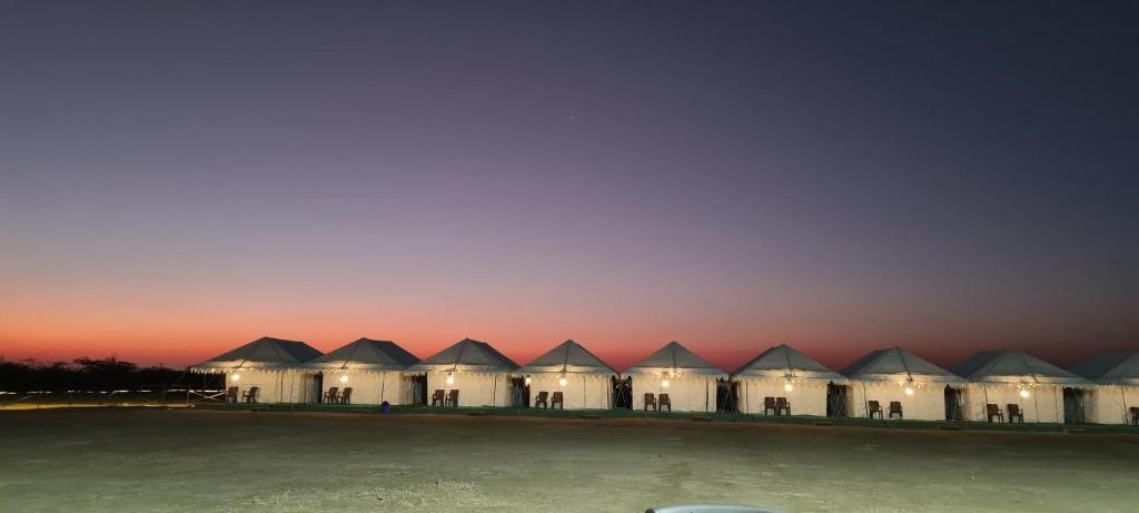 desert view resort