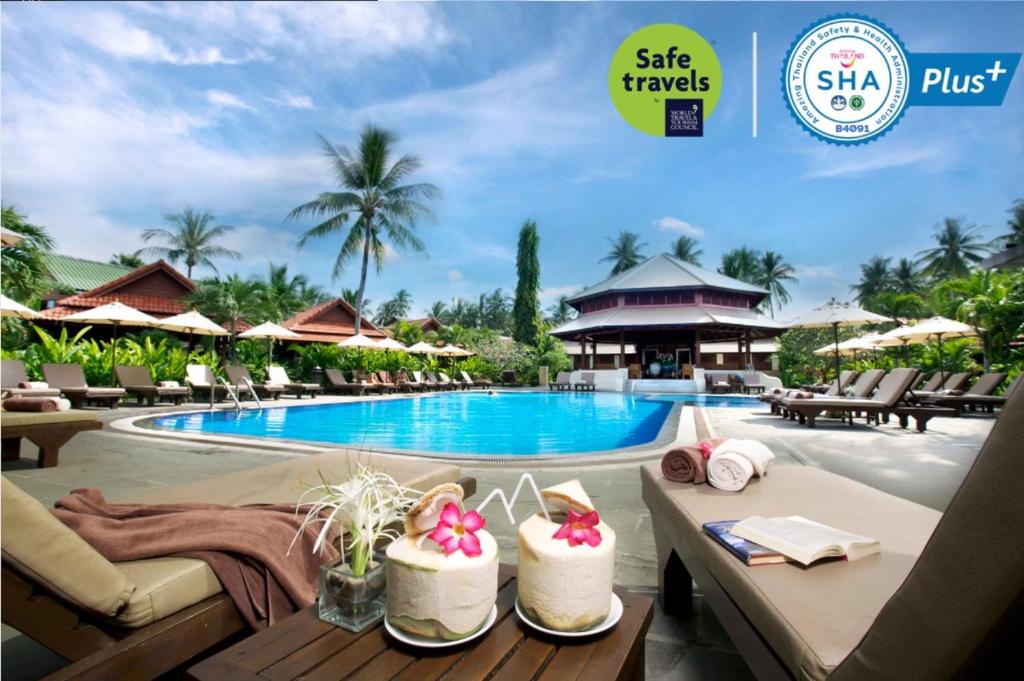 Smile House - SHA Extra Plus