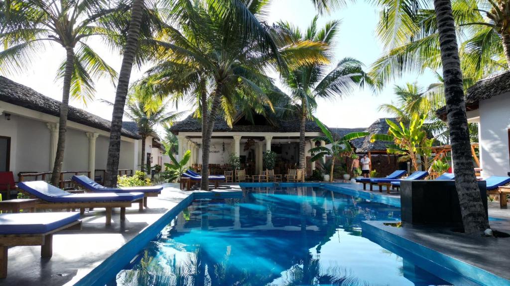 little pompeji boutique hotel - adults only